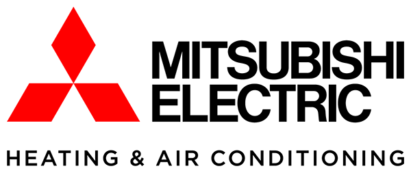 Mitsubishi Electric — mini-split systems installed by Ruby's Air