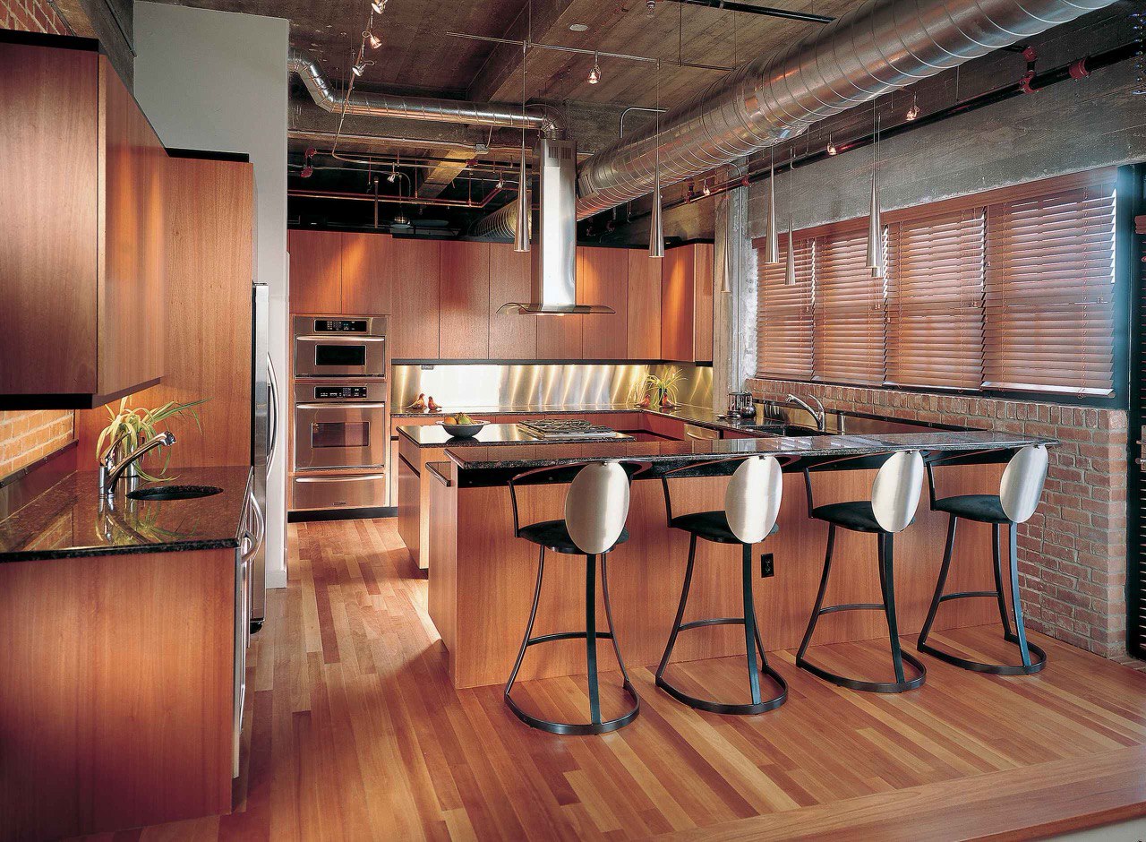 HVAC system upgrade and remodel project completed by Ruby's Air in Central Arkansas